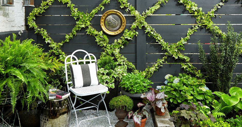 Top 10 Arousing Home Garden Decor Trends.