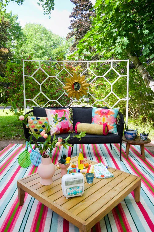 Top 10 Arousing Home Garden Decor Trends.