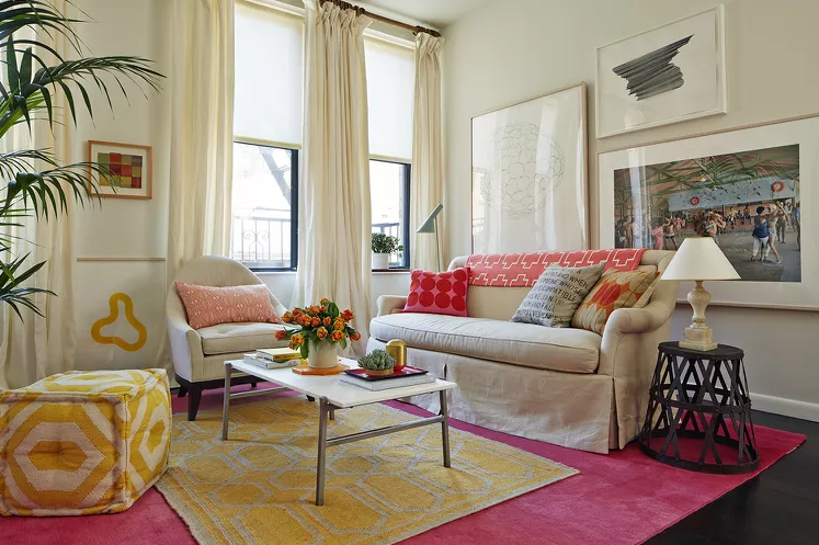 Top 10 Interior Wall Colour Trends 2023