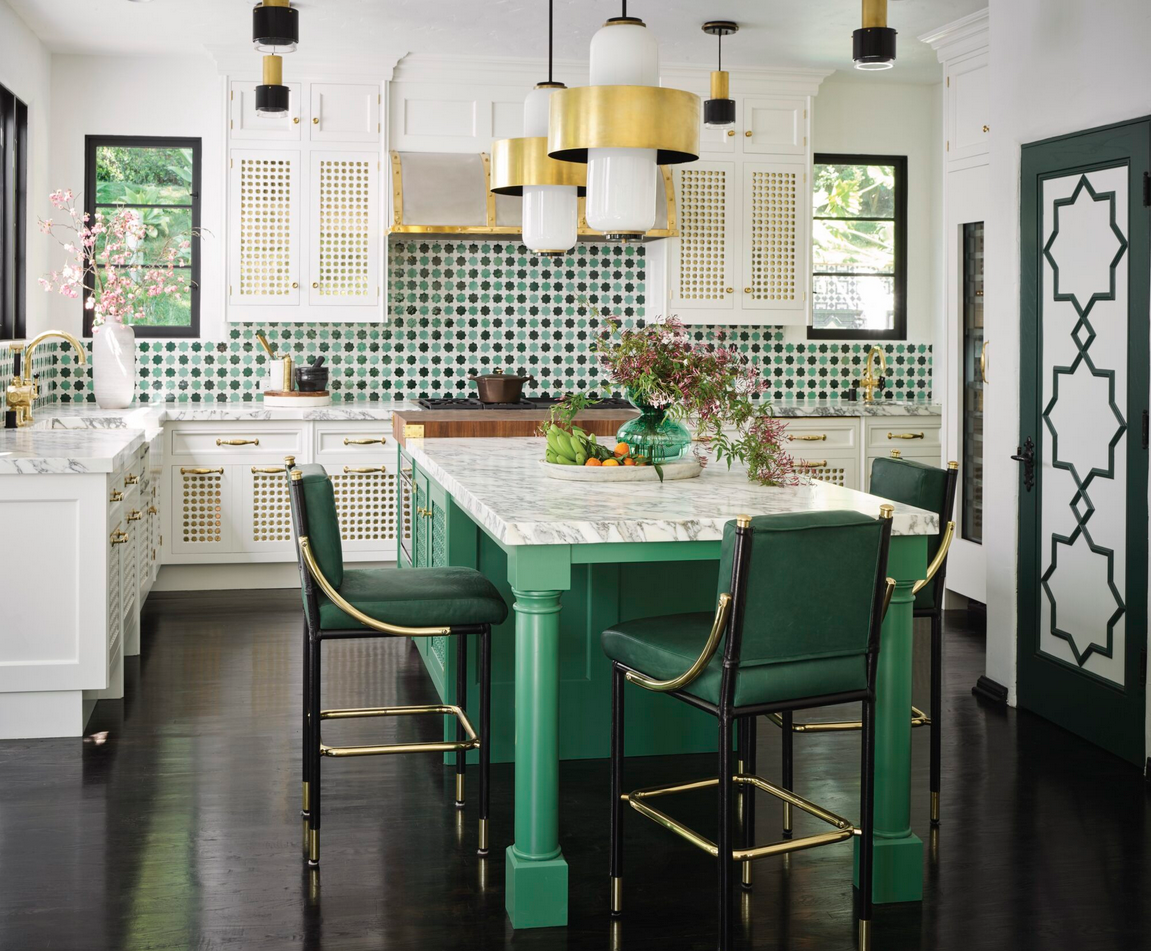 Top 10 Interior Wall Colour Trends 2023