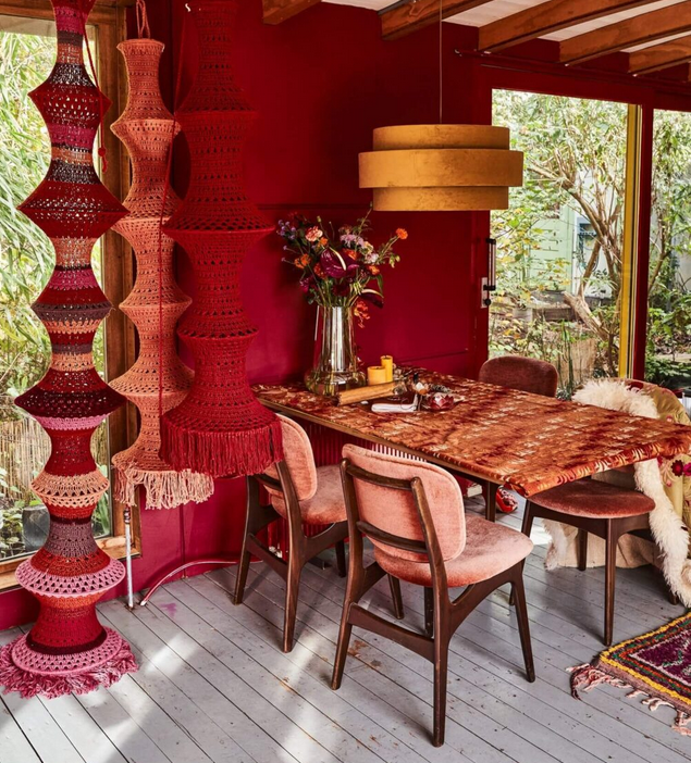 Top 10 Interior Wall Colour Trends 2023