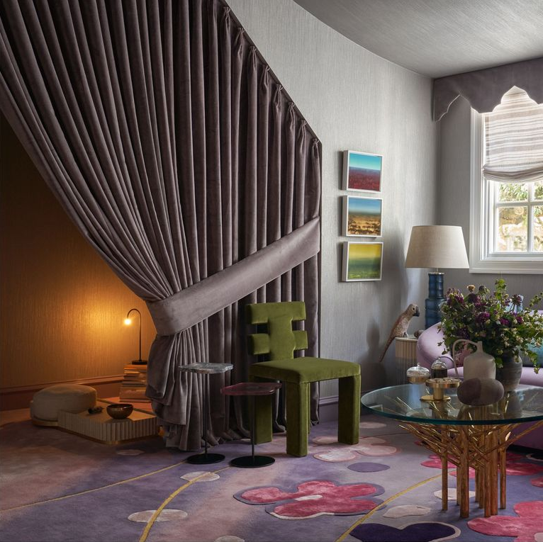 Top 10 Exquisite Interior Design trends 2023