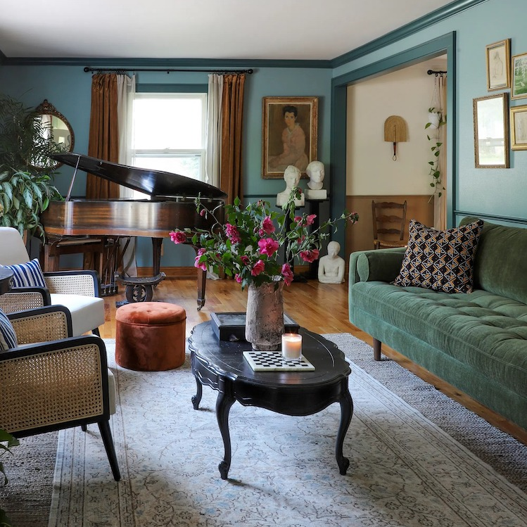 Top 10 Exquisite Interior Design trends 2023