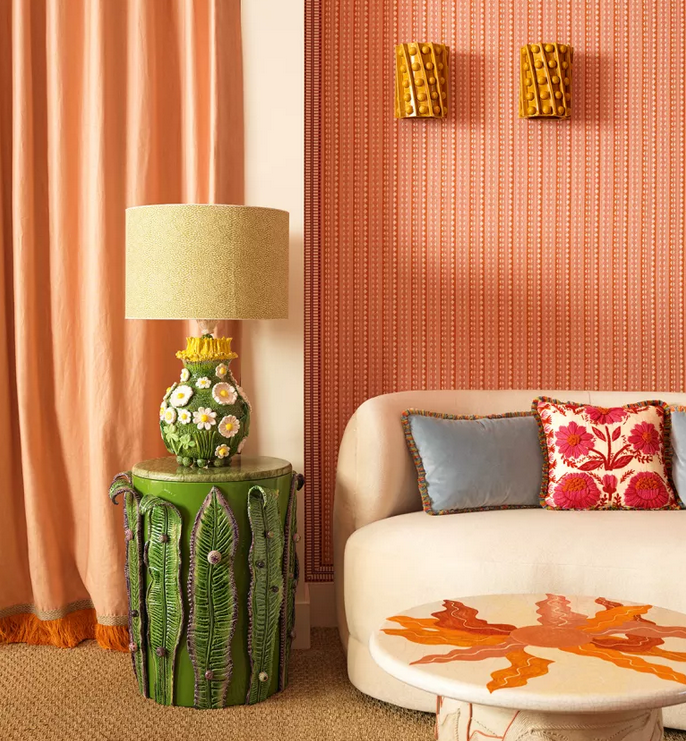 Top 10 Exquisite Interior Design trends 2023