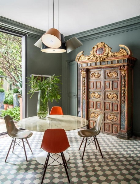 Top 10 Exquisite Interior Design trends 2023