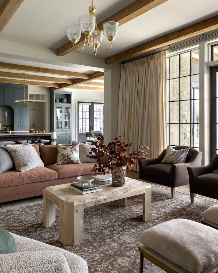 Top 10 Exquisite Interior Design trends 2023