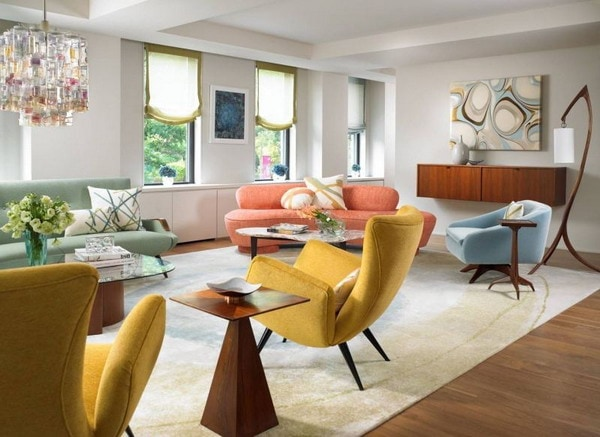 Top 10 Exquisite Interior Design trends 2023