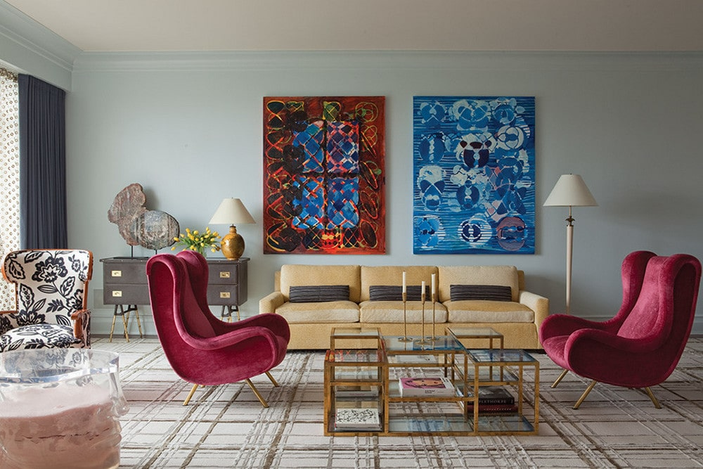 Top 10 Exquisite Interior Design trends 2023