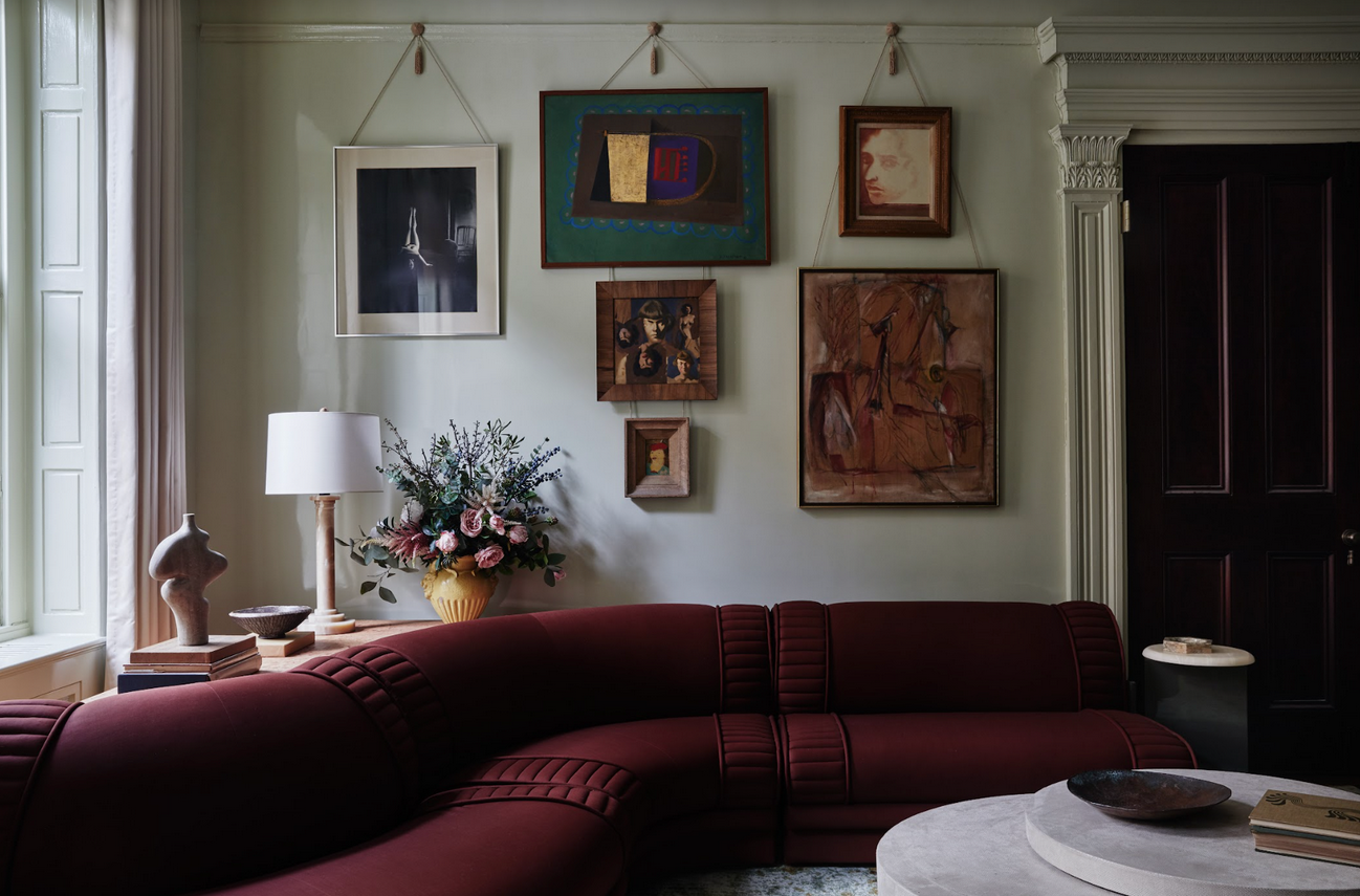 Top 10 Exquisite Interior Design trends 2023