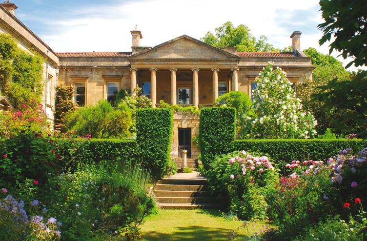 10 garden Design Trends in 2024