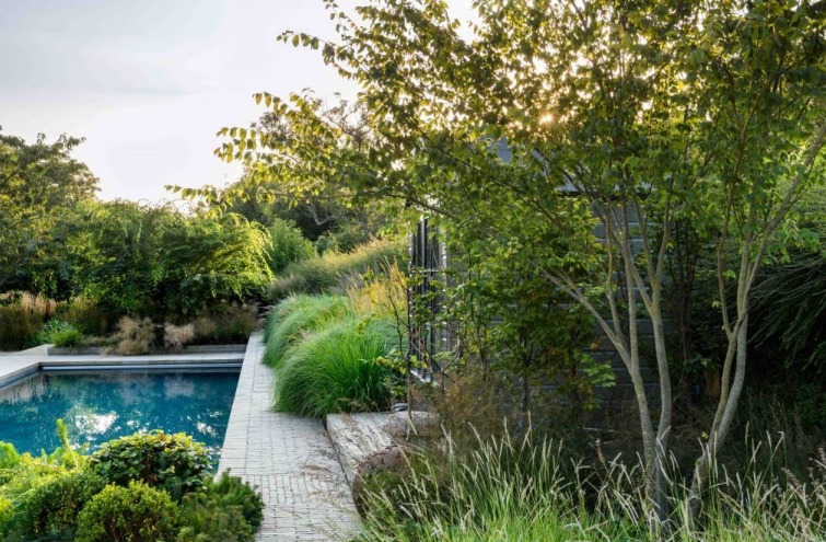 10 garden Design Trends in 2024
