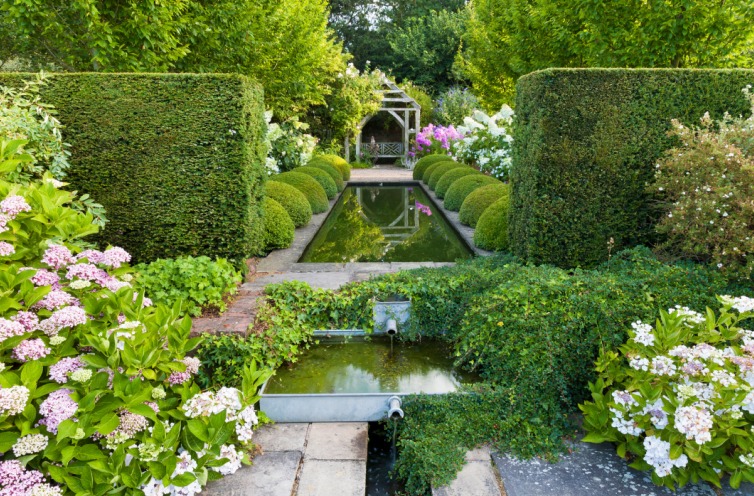 10 garden Design Trends in 2024