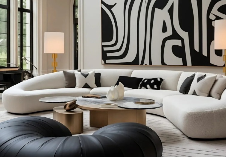 14 Stunning Interior Trends in 2024