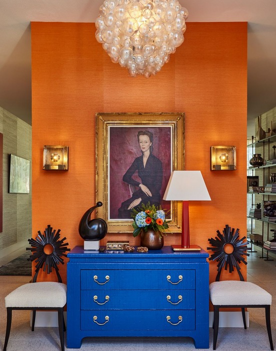 14 Stunning Interior Trends in 2024