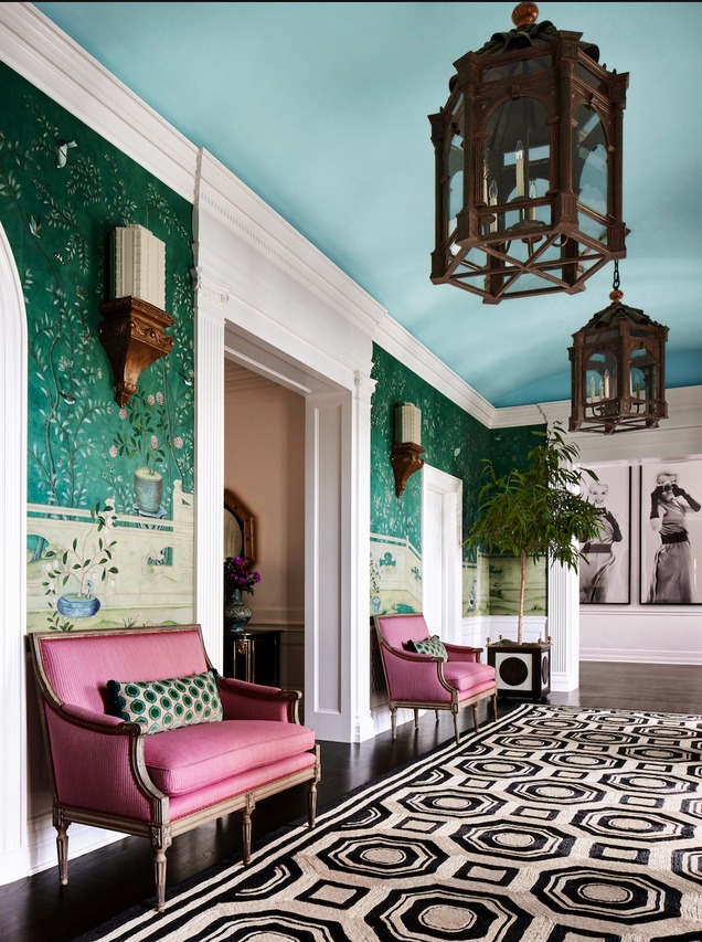 14 Stunning Interior Trends in 2024