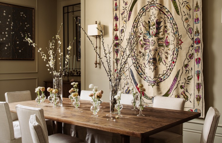 14 Stunning Interior Trends in 2024