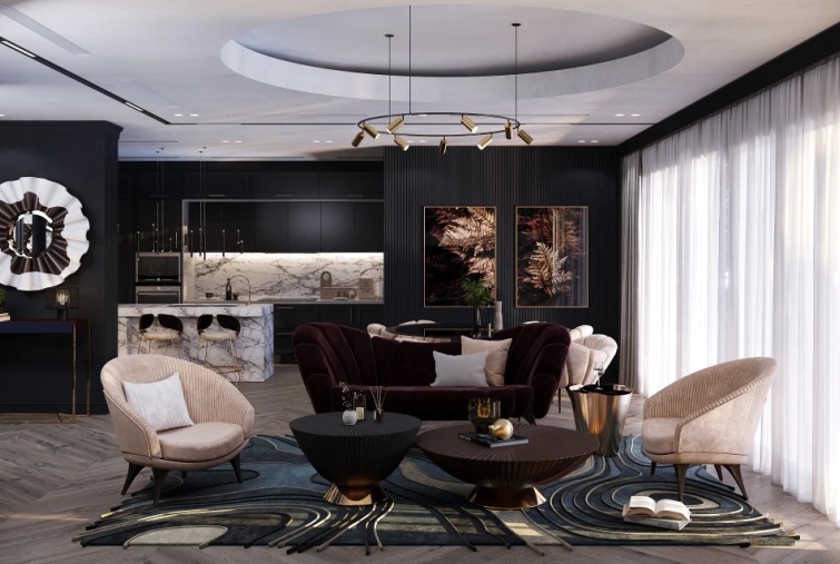 14 Stunning Interior Trends in 2024