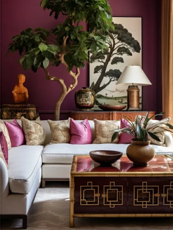14 Stunning Interior Trends in 2024