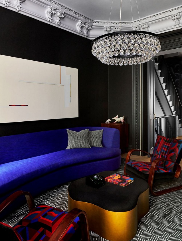 14 Stunning Interior Trends in 2024