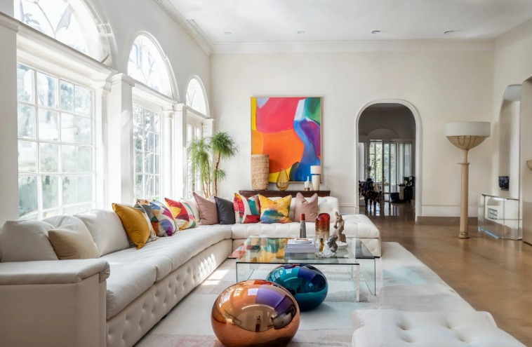 14 Stunning Interior Trends in 2024