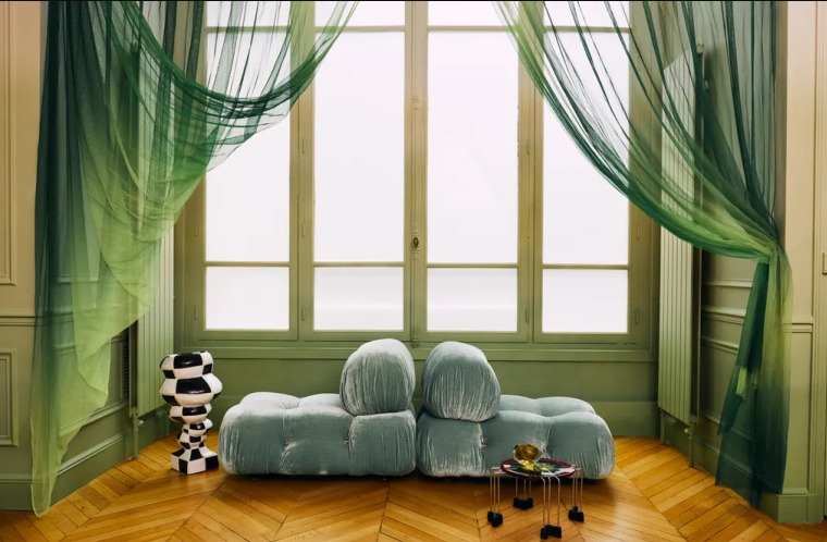14 Stunning Interior Trends in 2024