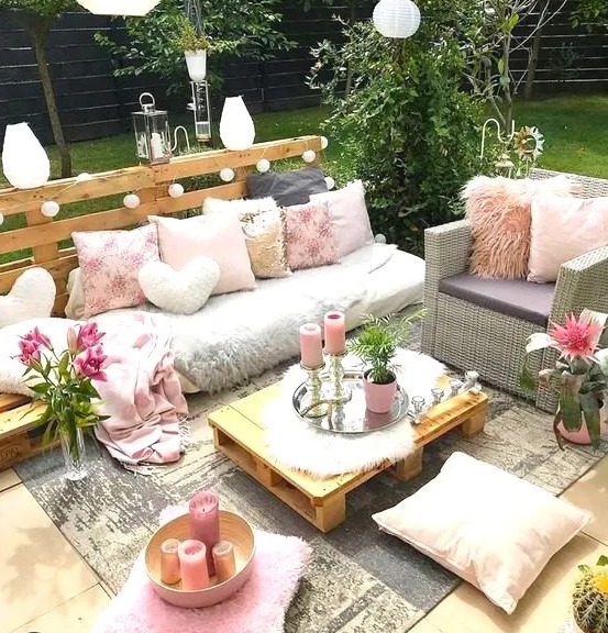 Snug Gardens