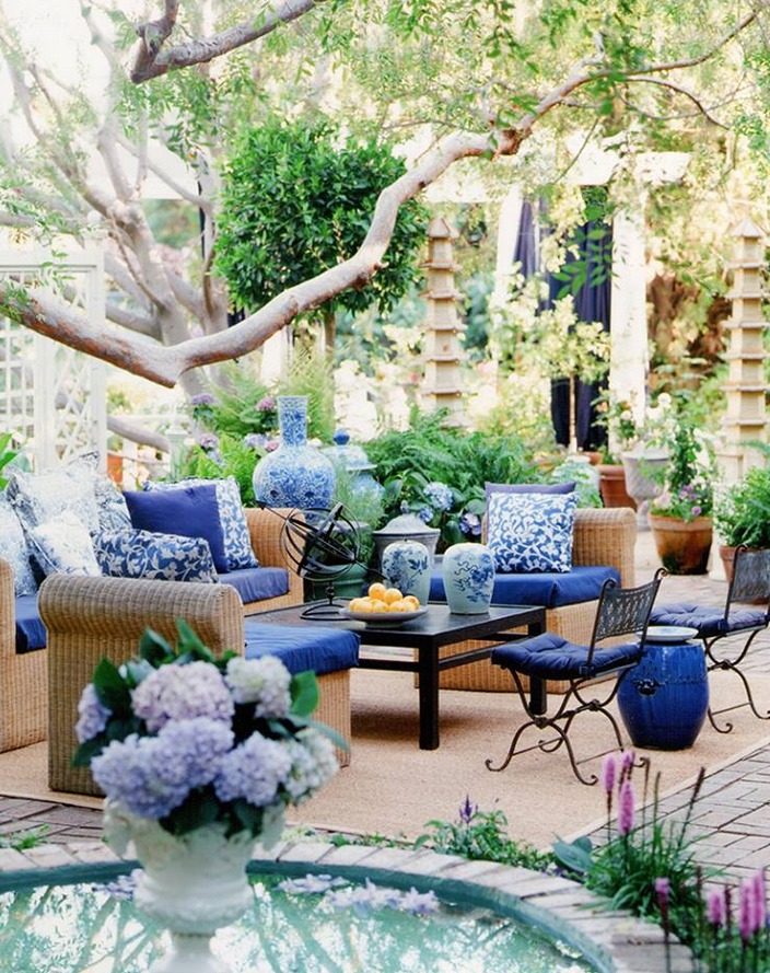 Snug Gardens