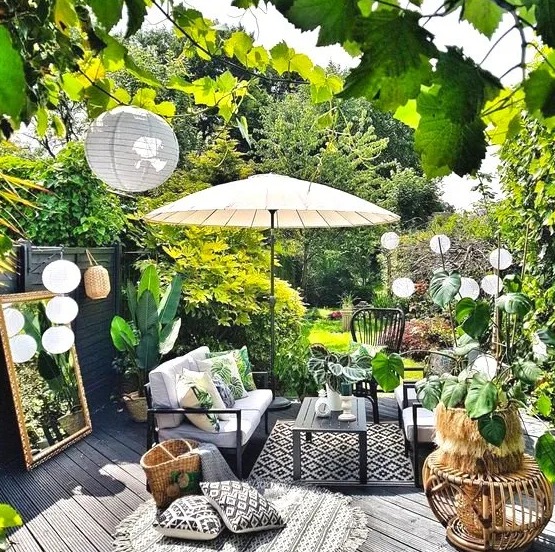 Snug Gardens