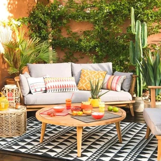 Snug Gardens