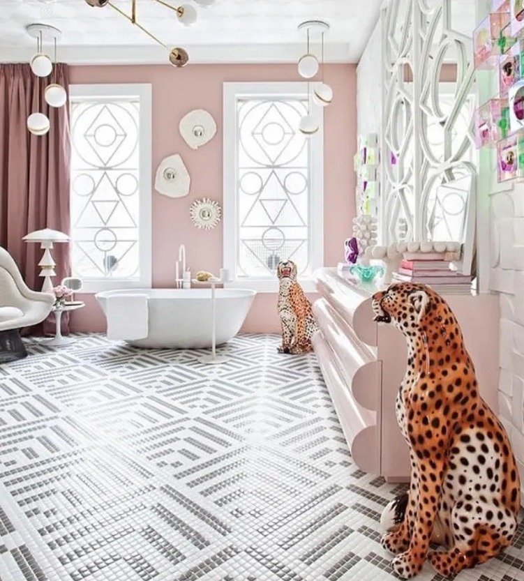 10 Animal Print Inspiration