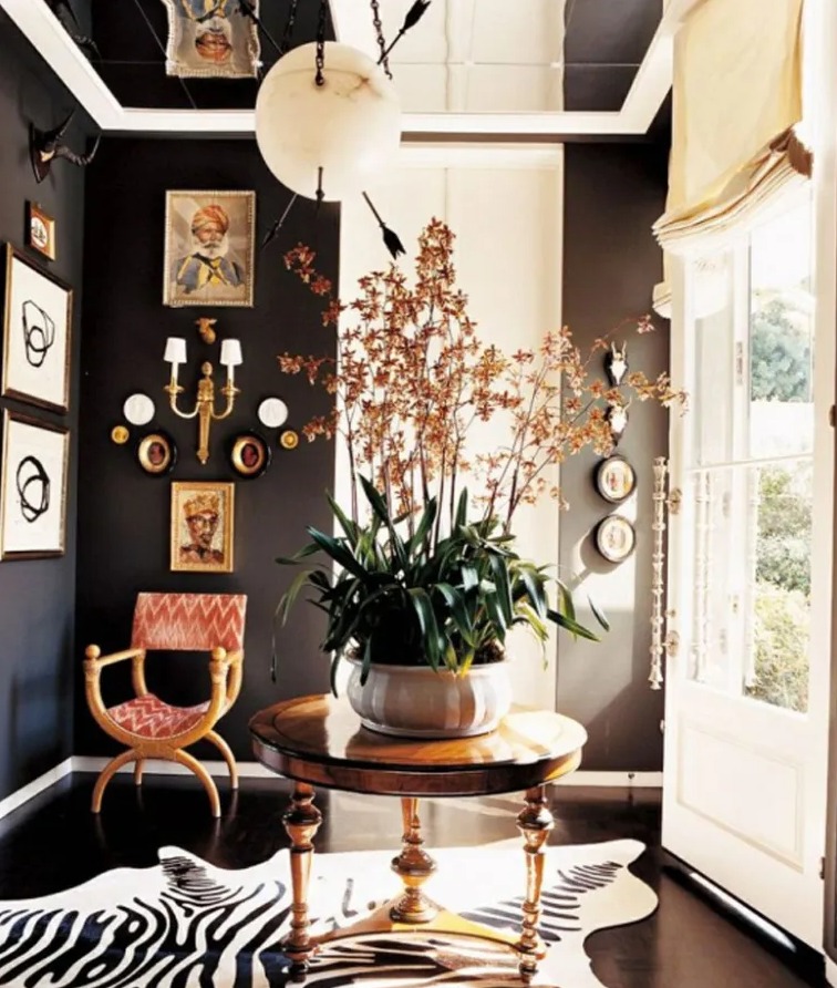 10 Animal Print Inspiration