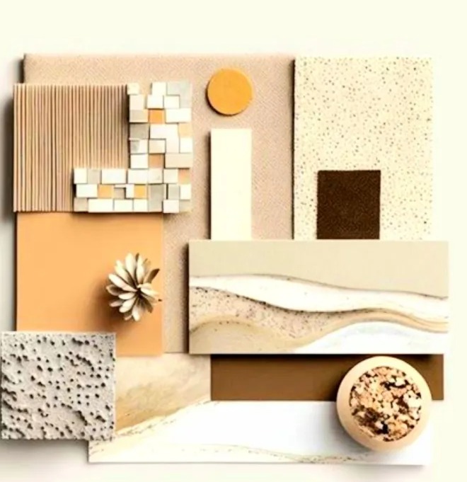 2025: The Year of Bold Interiors