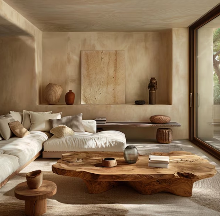 2025: The Year of Bold Interiors
