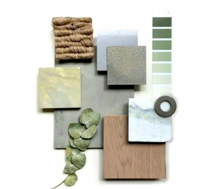 2025: The Year of Bold Interiors