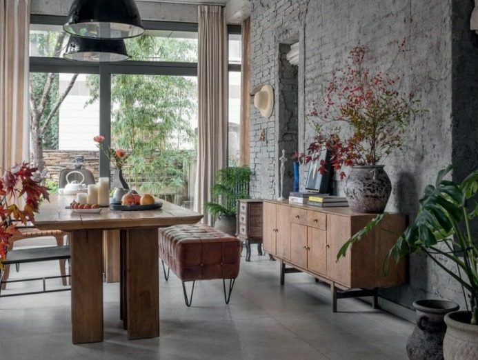 2025: The Year of Bold Interiors