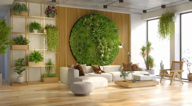 2025: The Year of Bold Interiors