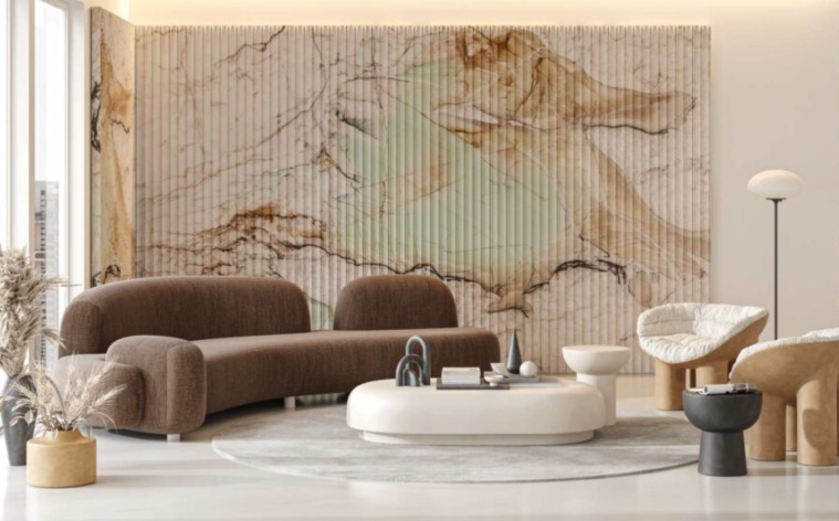 2025: The Year of Bold Interiors