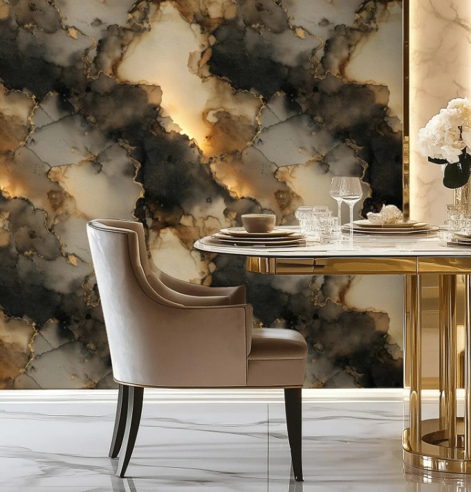 2025: The Year of Bold Interiors