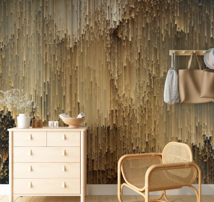 2025: The Year of Bold Interiors