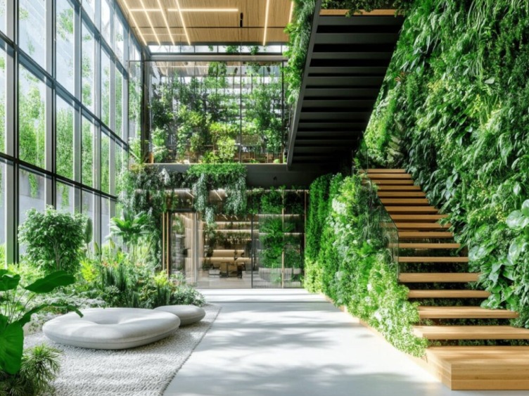 2025: The Year of Bold Interiors