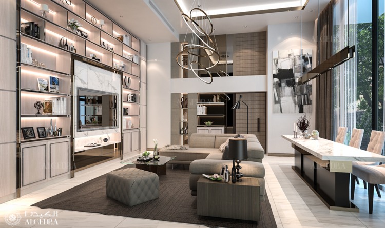 2025: The Year of Bold Interiors
