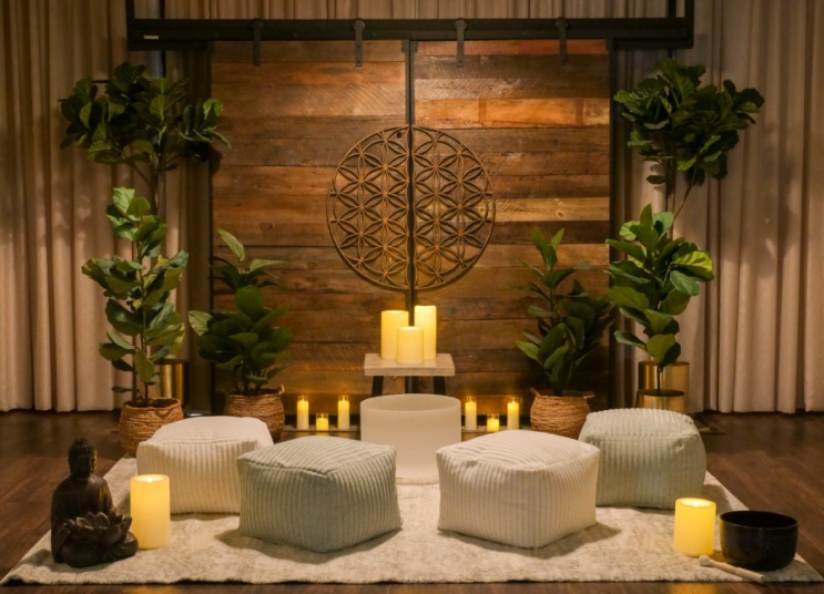 2025: The Year of Bold Interiors