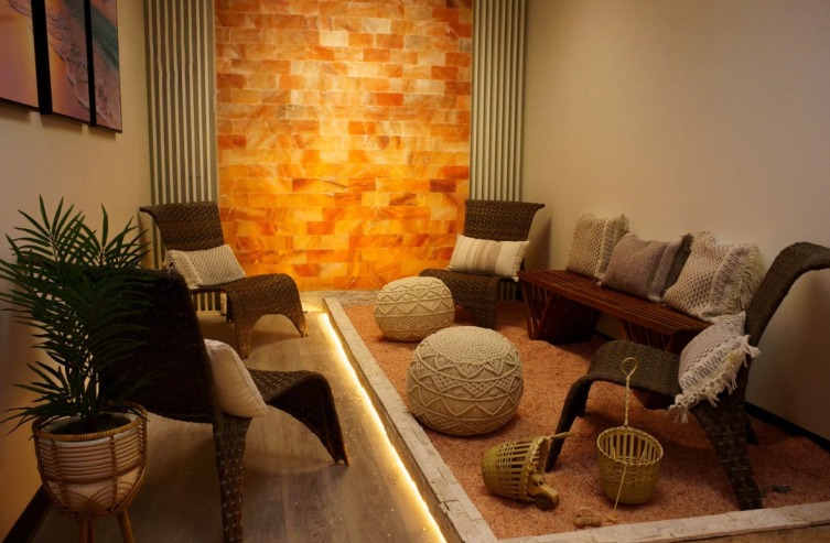 2025: The Year of Bold Interiors