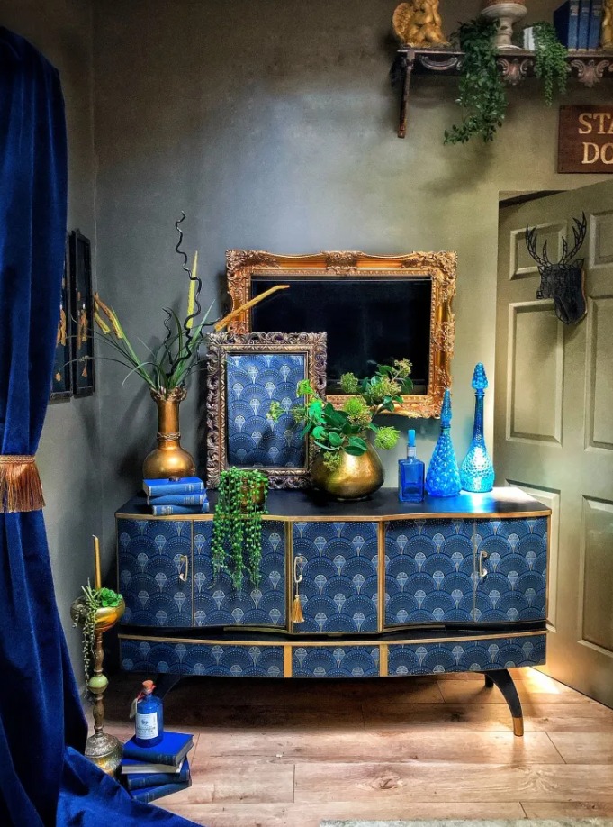 A Must Read, Interview with Sarah from Reloved