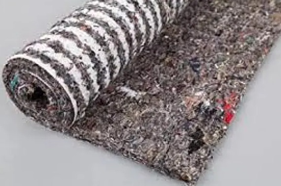 History of Felting and Types of Felts
