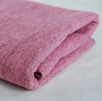 History of Felting and Types of Felts