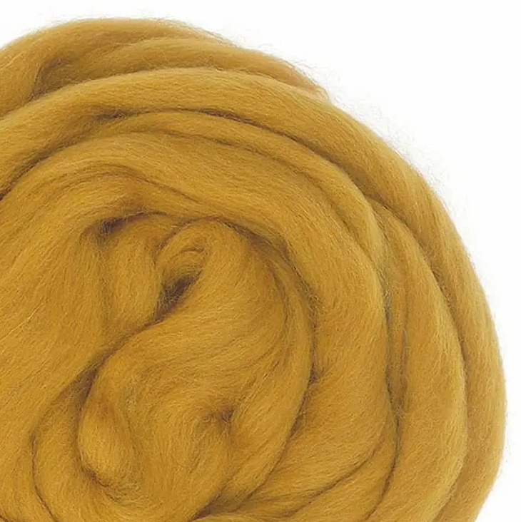 History of Felting and Types of Felts