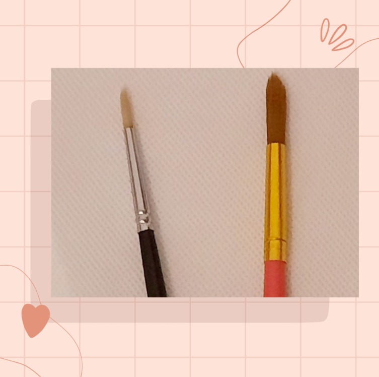 Water Colour Flower