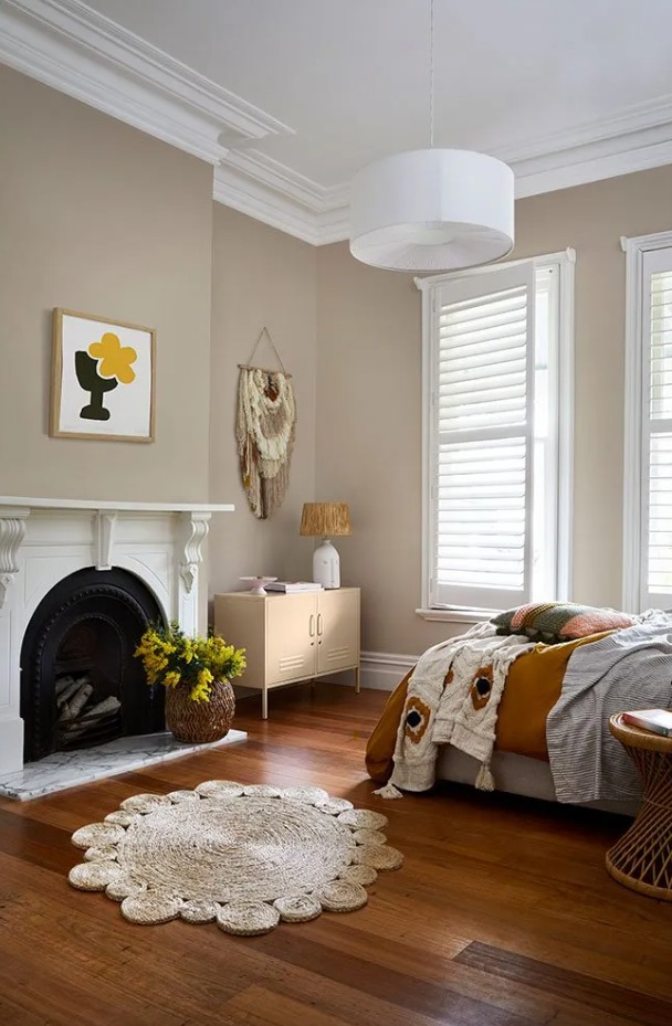 10 Captivating Interior Colour Trends 2021