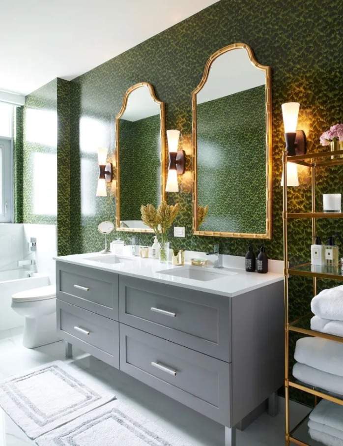 Interior Colour Trends for 2019